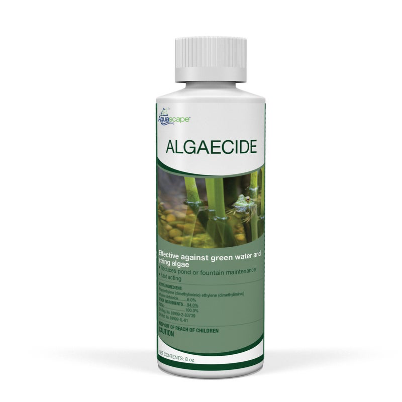 Algaecide - 8 oz