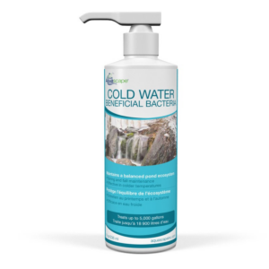 Cold Water Beneficial Bacteria